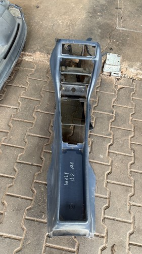 Original mercedes benz w123 - original,