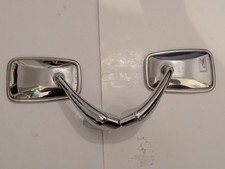 Classic Tex door Mirrors classic Triumph Stag Jaguar E-Type Triumph TR6