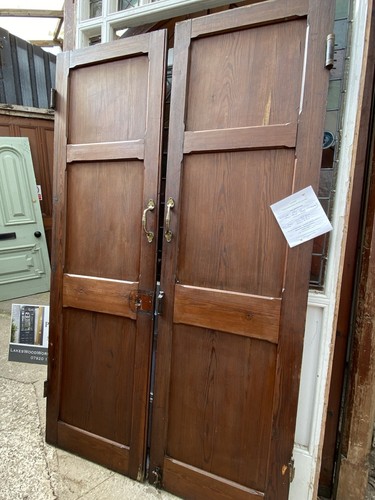 Victorian antique double - -,