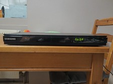 Samsung BD-E5300 Smart 3D Blu-Ray DVD Player USB HDMI YouTube