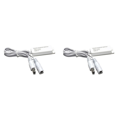 24v 5 8g microwave - 2x, 5.8g