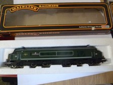 Mainline 37-050 "The