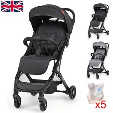Portable Baby Stroller