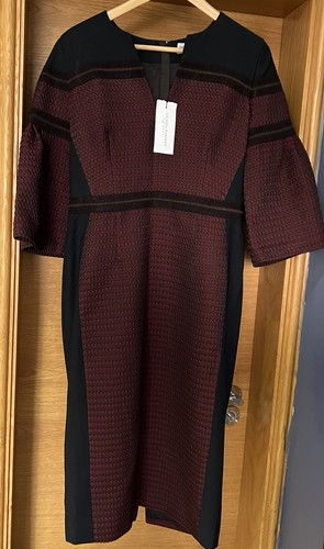 Amanda wakeley burgundymix - wakeley,
