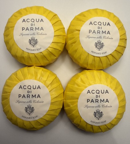 Acqua parma colonia round - acqua,