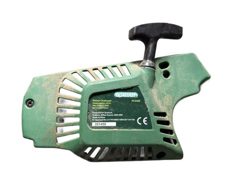 Qualcast pcs46z chainsaw - pcs46z,
