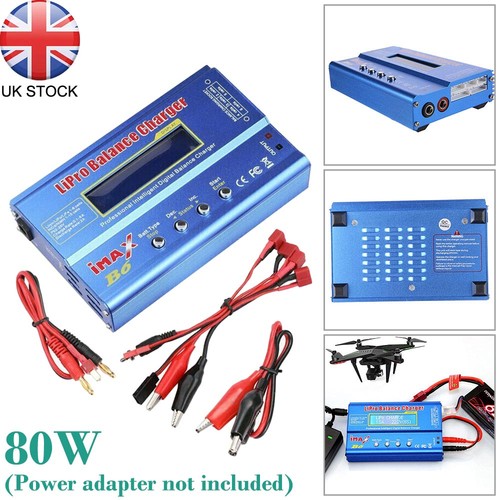 For imax 80w - 80w, battery