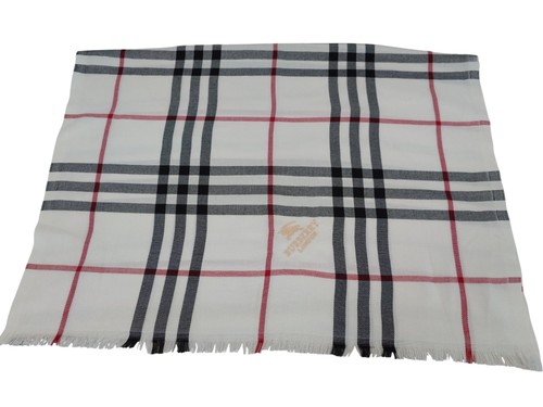 Burberry london check - check, scarf