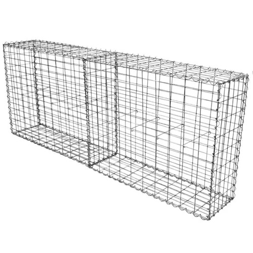 Gabion baskets 100 x 30cm - x,