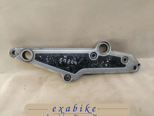 Footrest plate for - plate,