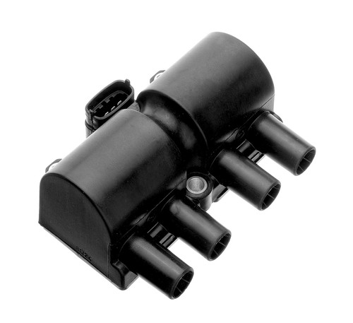 Fuel parts block - fuel, coil