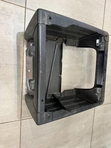 Passenger seat base t5 - seat, vw