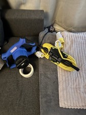 Draper 110V Power Mixer