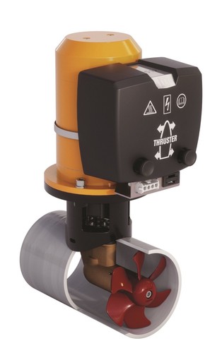 Vetus bow thruster - , motor
