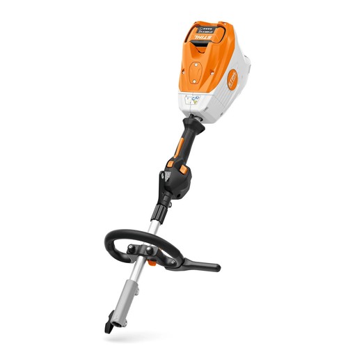 Stihl kma 120 - r, cordless