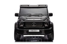 24V Mercedes G63 G-Wagon Kids