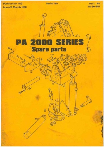 Mcconnel hedgetrimmer pa2060 - mcconnel,