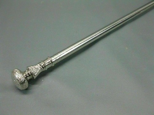 Stainless steel walking hiking - stainless,