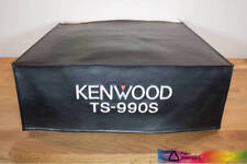 KENWOOD TS-990S HAM RADIO DUST COVER KENWOOD LOGO APPROVAL