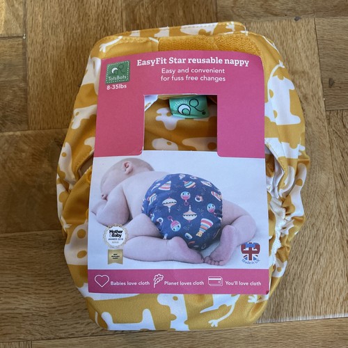 Tots bots bamboozle easyfit - tots,