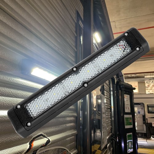 12v exterior led light caravan - exterior,