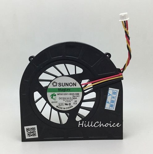 Cpu fan for dell - fan,