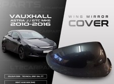 FOR VAUXHALL ASTRA J/GTC MK6