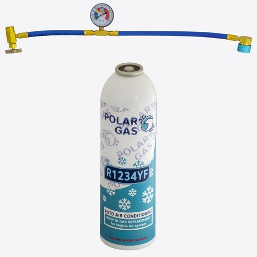 Car r1234yf aircon air - ac,