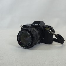 Pentax P50 35mm SLR Film