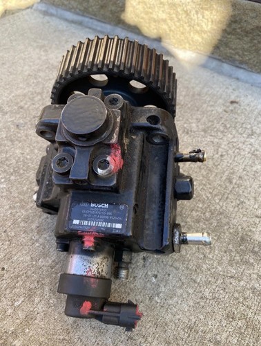 Vauxhall fuel pump - fuel,