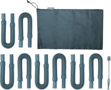 8 x Colapz Extendable