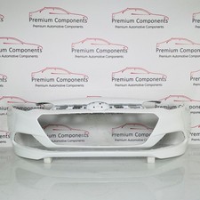 Hyundai I20 Front Bumper Mk2