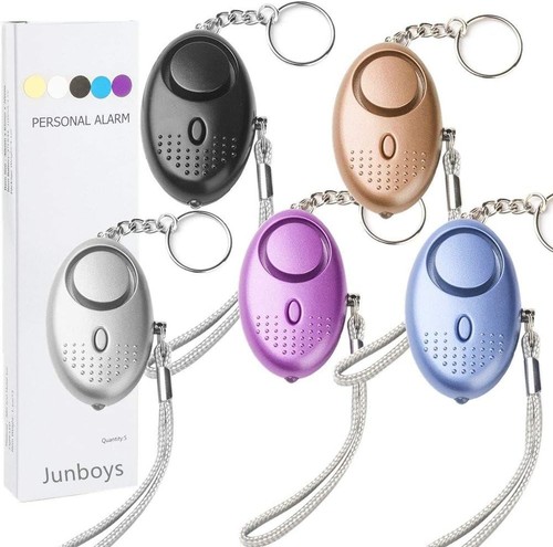 Women safety security alarm - safety,