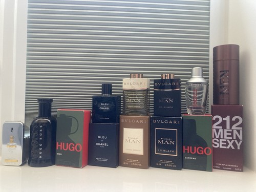 Collectable mens luxury brand - luxury,