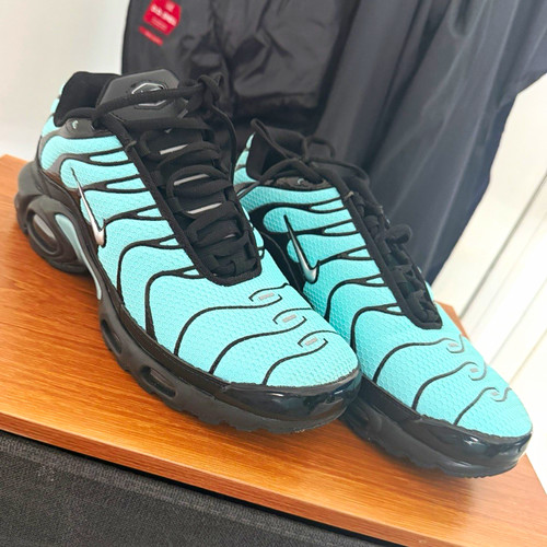 Nike air max - plus, tn