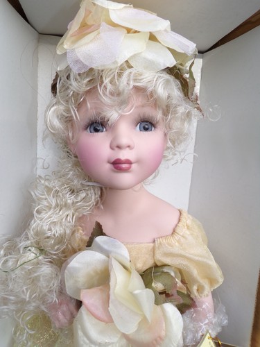 Alberon briony porcelain - alberon, fairy