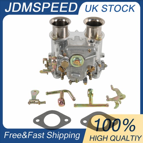 Carburetors twin choke - twin,