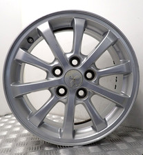 MITSUBISHI LANCER  16'' SILVER