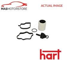 OIL TRAP CRANKCASE BREATHER