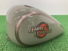 FLSTF1580 Tank 61625-11 Genuine Harley-Davidson Softail Fat Boy Parts, Radic...