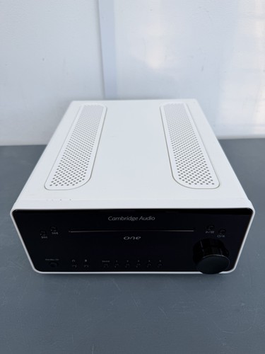 Cambridge audio one rx30 - audio,