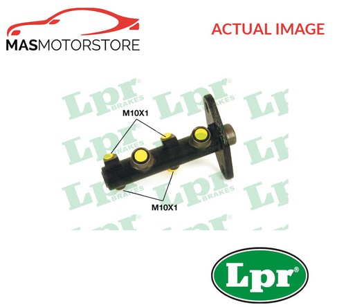 Brake master cylinder lpr 1956 - brake,