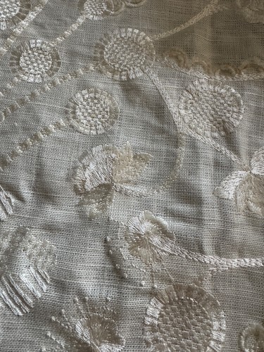 Luxury interlined neisha - luxury,