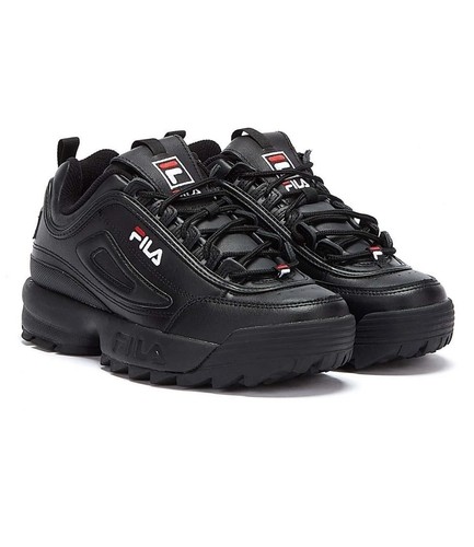 Fila disruptor premium - disruptor,