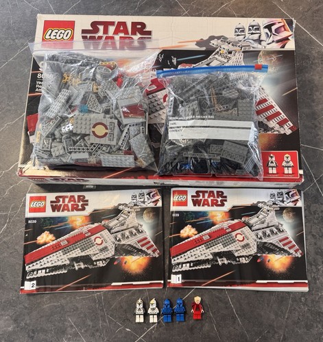 Lego star wars - lego,