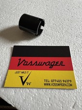 VW GOLF SCIROCCO MK1 KARMANN