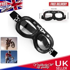 UK Retro Vintage Motorcycle