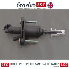 MANUAL CLUTCH MASTER CYLINDER