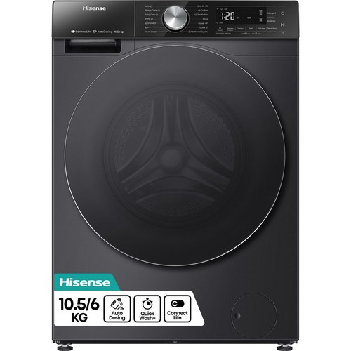 Hisense wd5s1045bb free - wd5s1045bb,