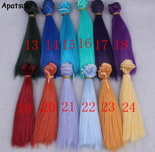 100cm natrual color wig for - natrual,